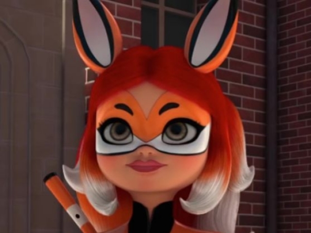 🧡Rena Rouge🧡