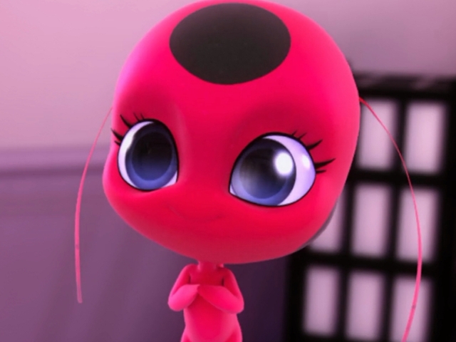 🐞Tikki🐞