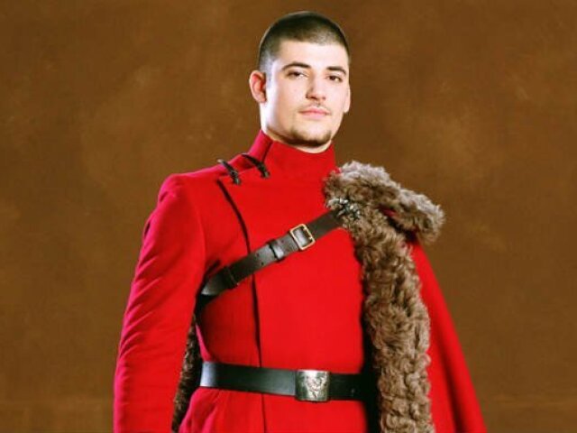 Viktor Krum