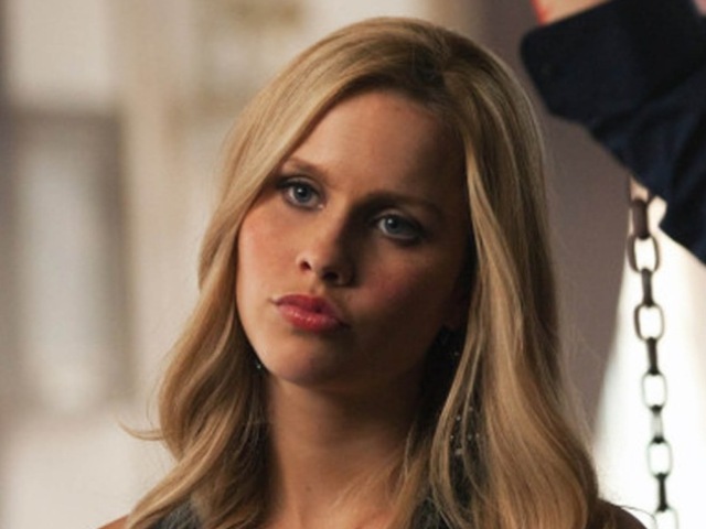 Rebekah Mikaelson
