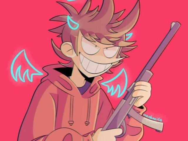 Tord