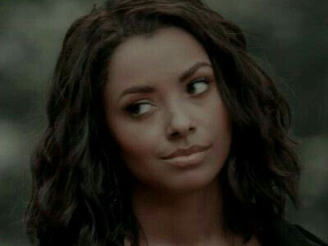 Bonnie Bennett
