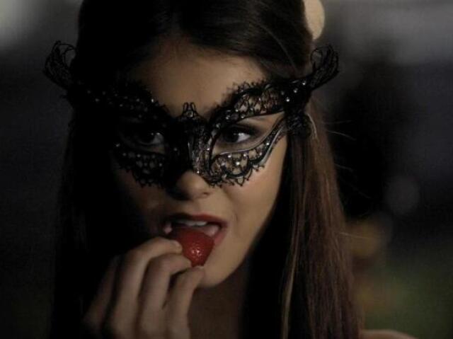 Katherine Pierce