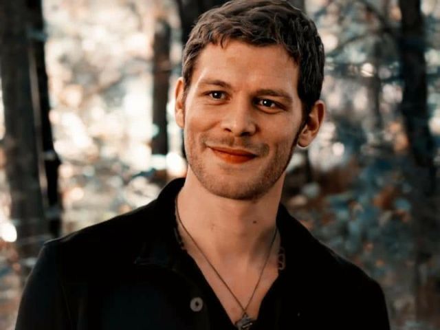 Klaus Mikaelson