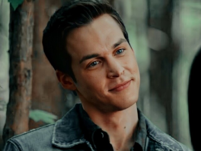 Kai Parker