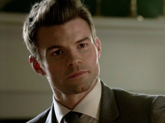Elijah Mikaelson