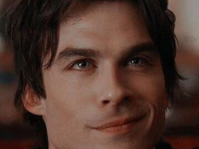 Damon Salvatore