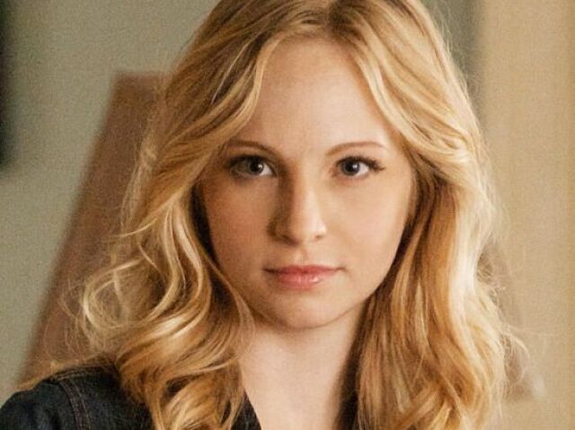 Caroline Forbes