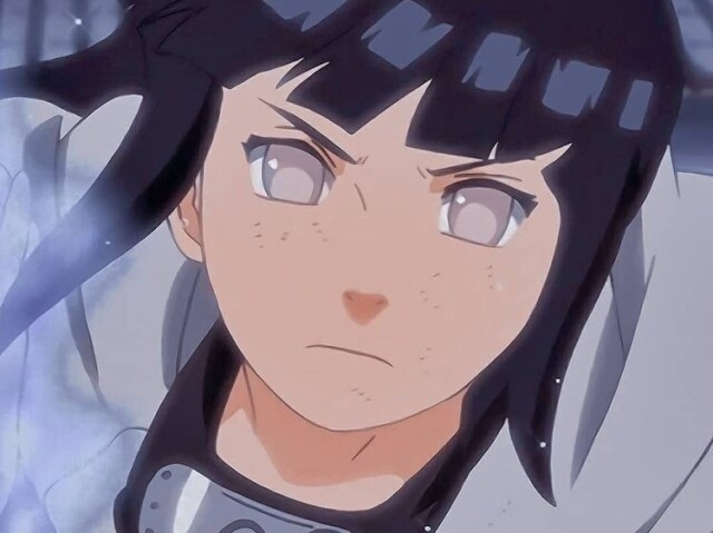 Hinata