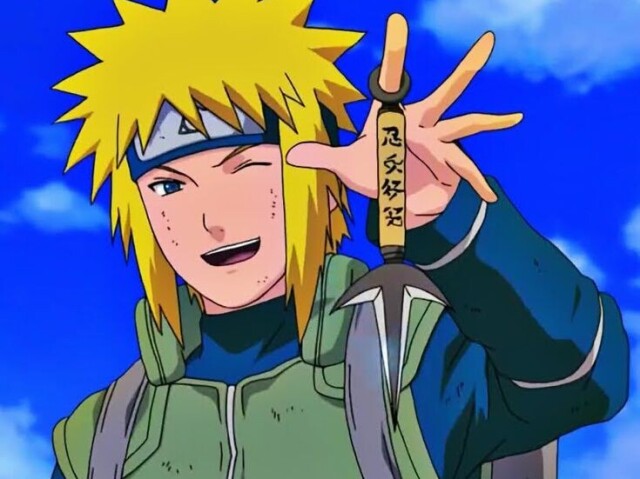 Minato