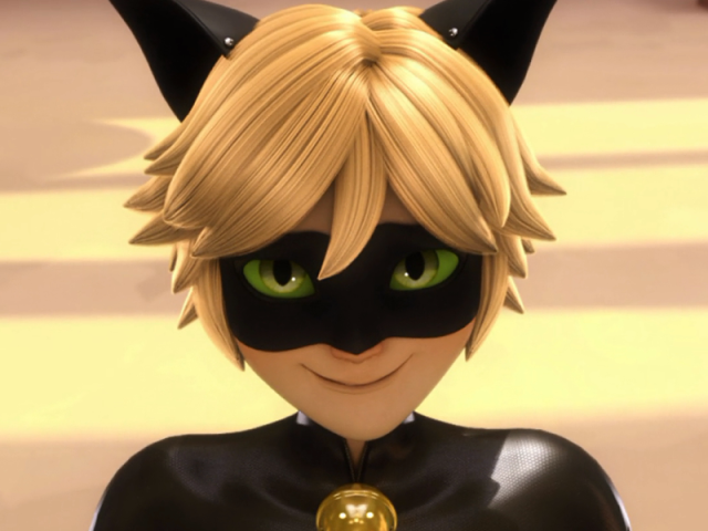 Cat Noir