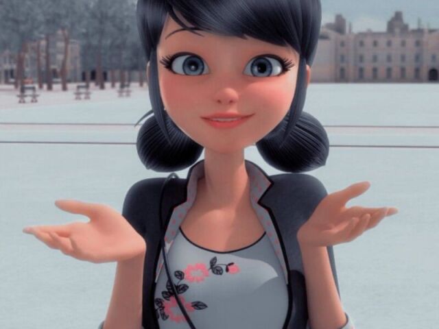 Marinette