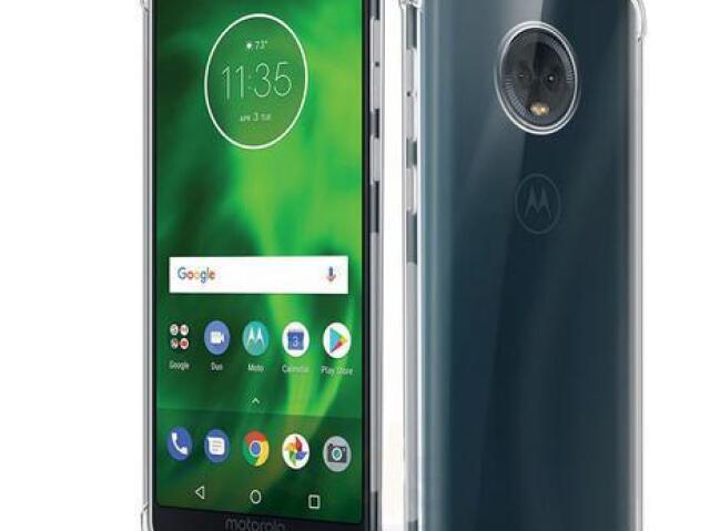 MOTO G6