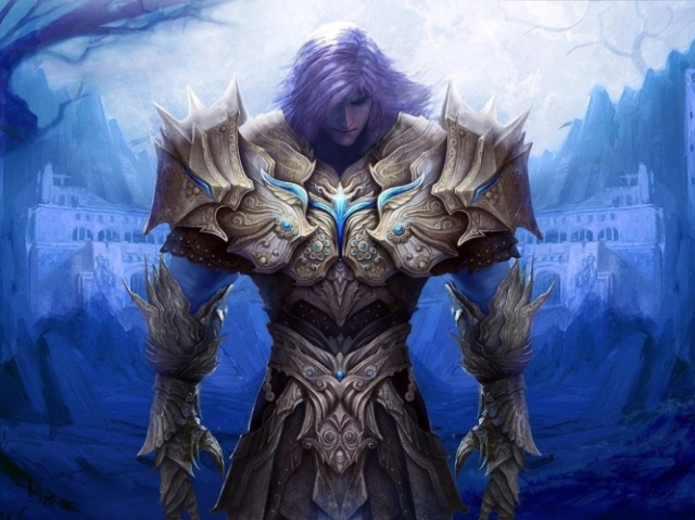 Paladino.