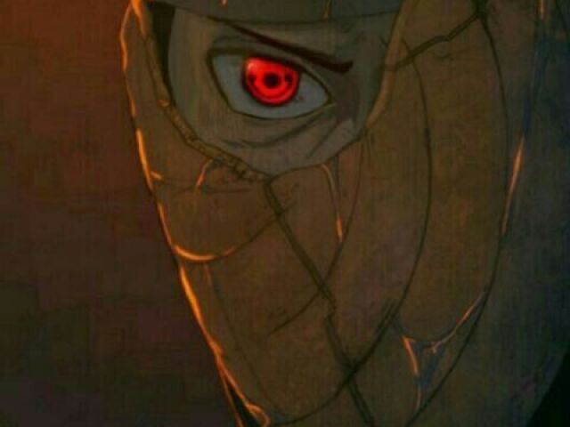 Você conhece o personagem Obito Uchiha?