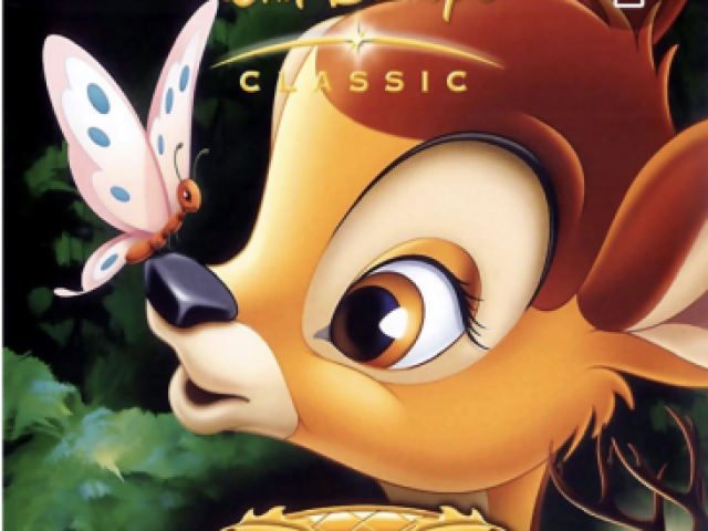 Bambi
