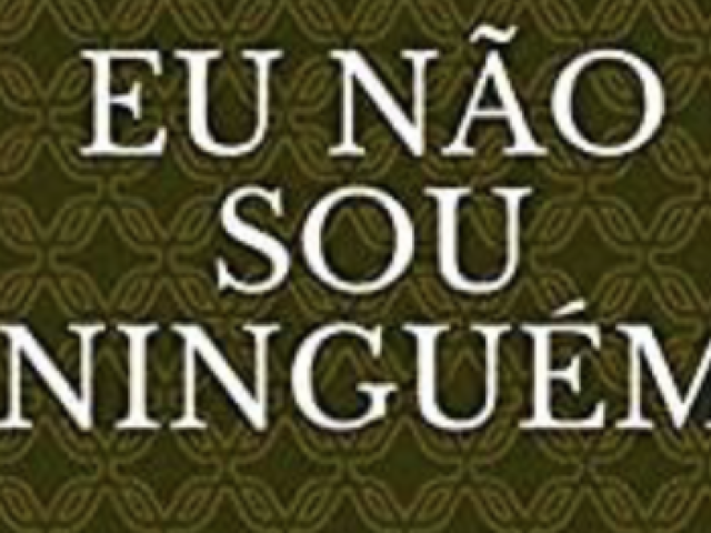 Oi eu não sei que está acontecendo aqui mas beleza
