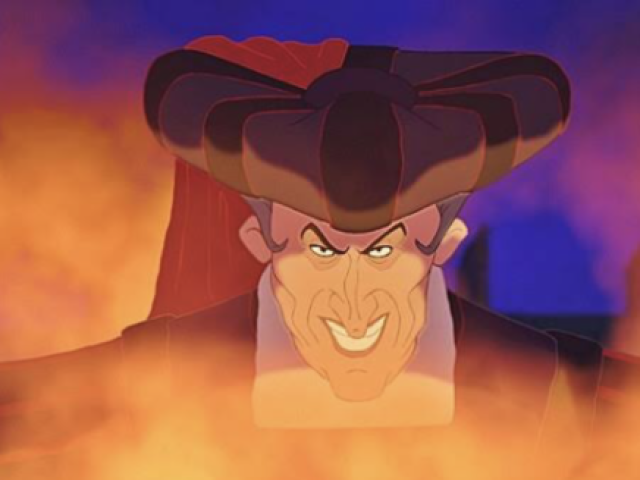 Frollo
