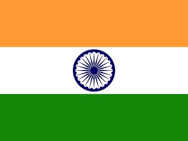 Índia 🇮🇳
