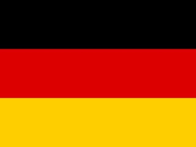 🇩🇪 Alemanha