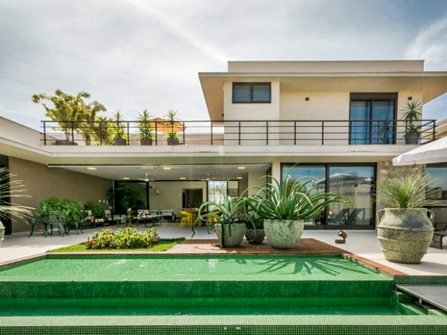 Sua casa e perfeita