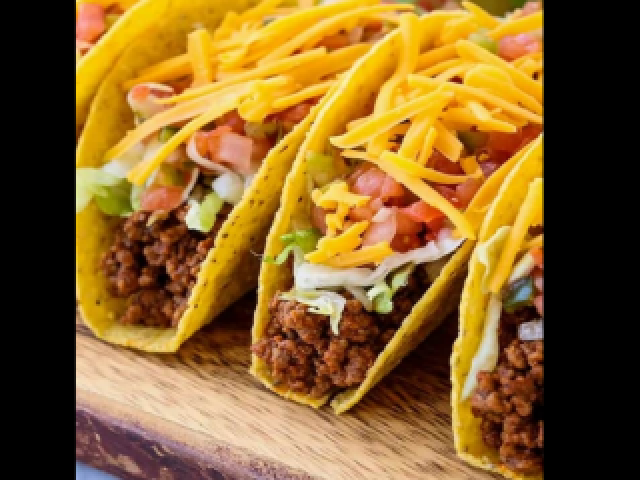 Tacos