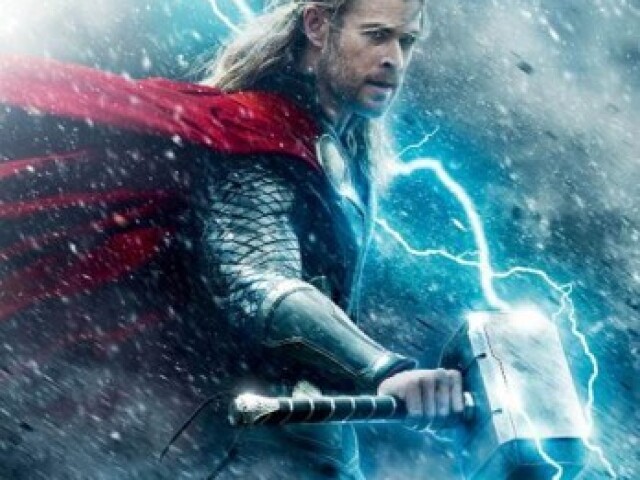 thor