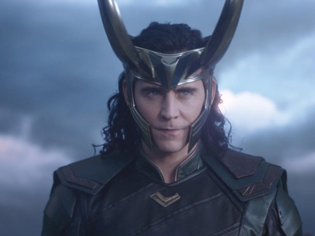 loki