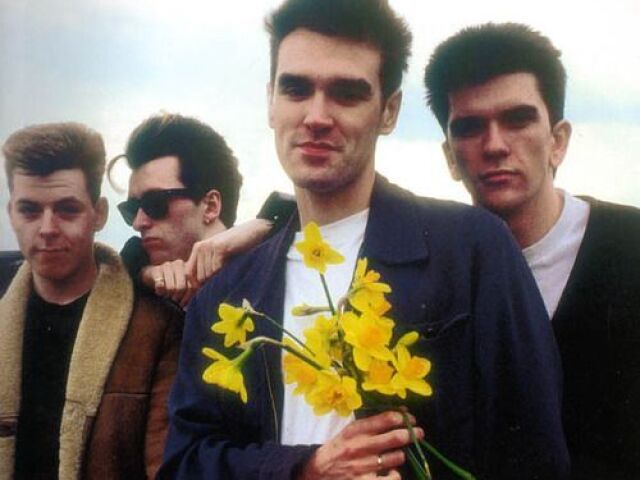 The Smiths