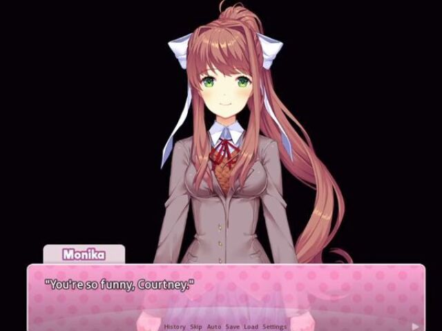 Monika