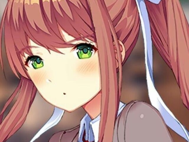 Monika