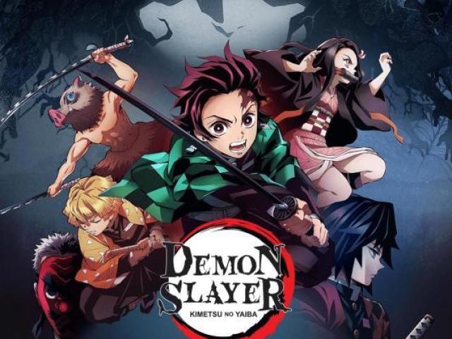 Demon slayer