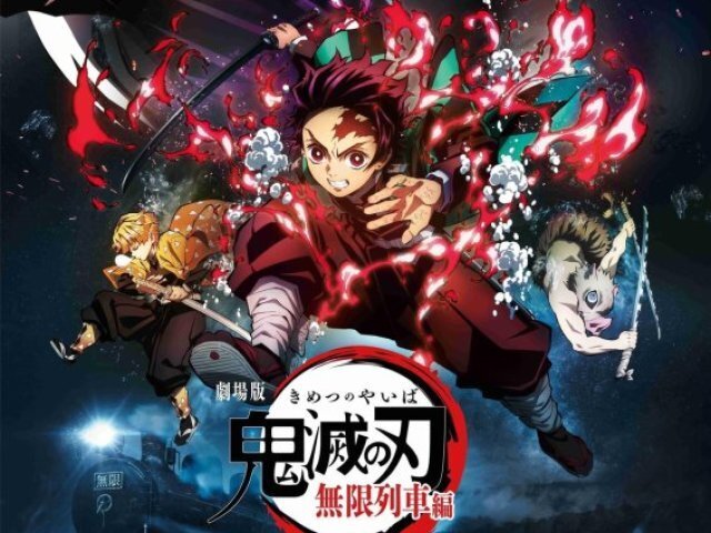 Kimetsu no yaba