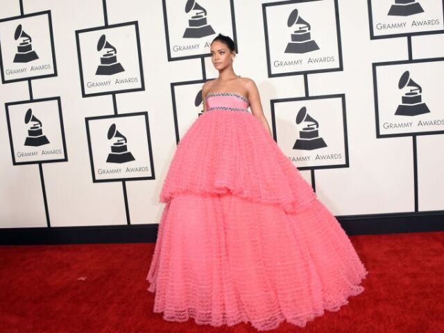 Giambattista Valli (Grammys 2015)