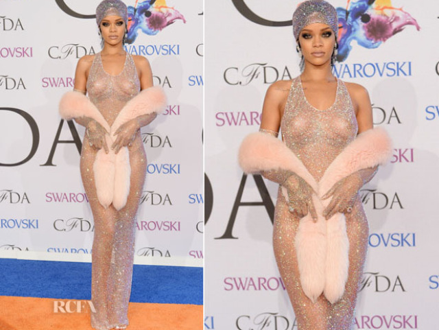 Adam Selman (CFDA Awards 2014)