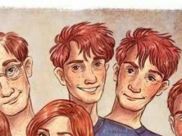 Fred e Jorge