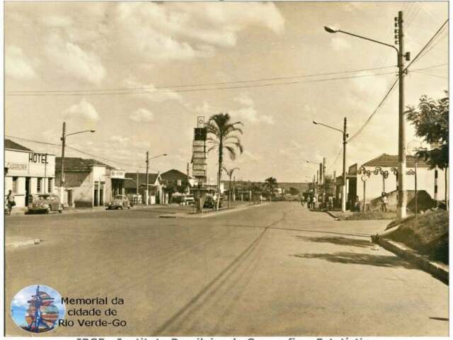 AVENIDA PRESIDENTE VARGAS