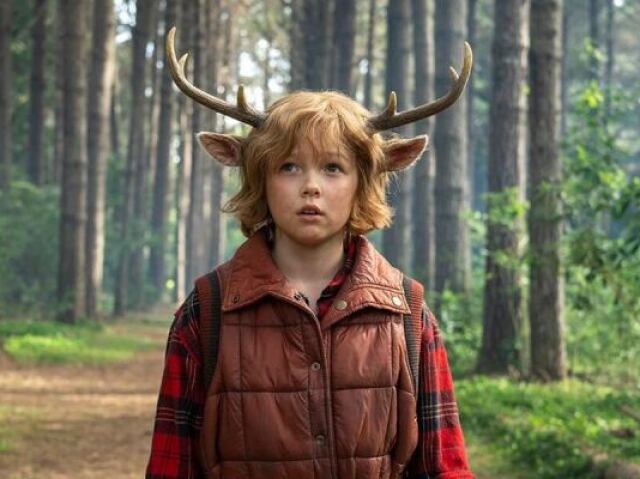 Será que você conhece mesmo a série Sweet Tooth?