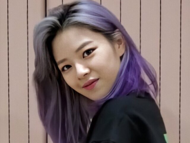 Jeongyeon