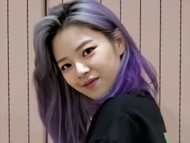 Jeongyeon