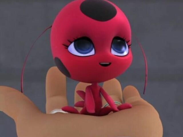 Tikki