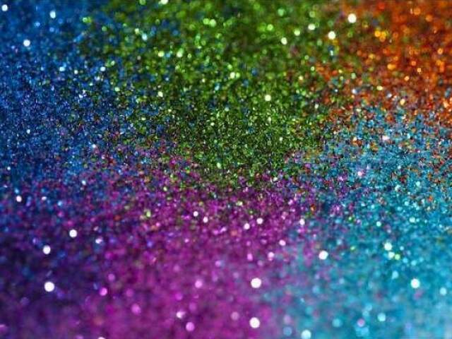 Glitter