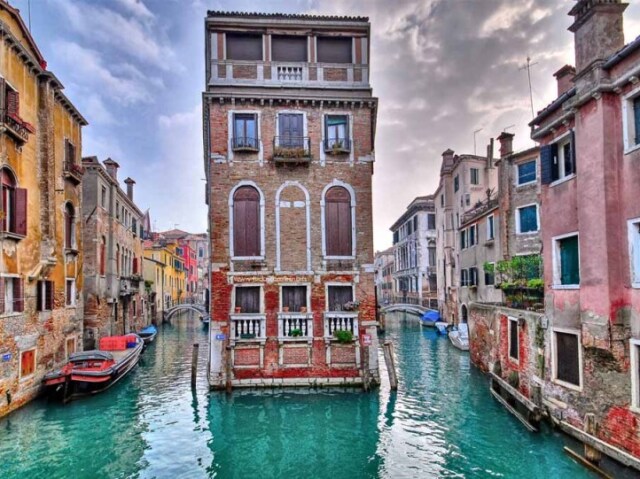 Veneza(Italia)