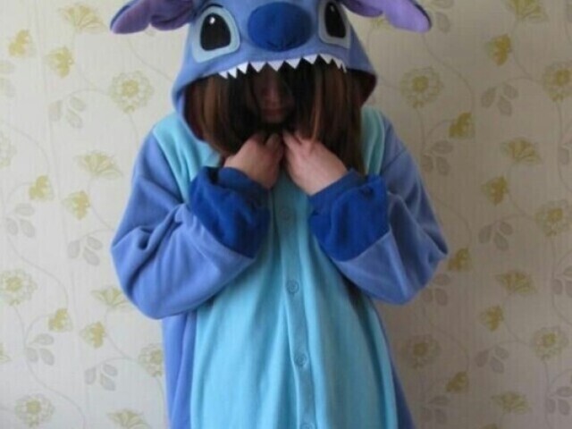 Stitch