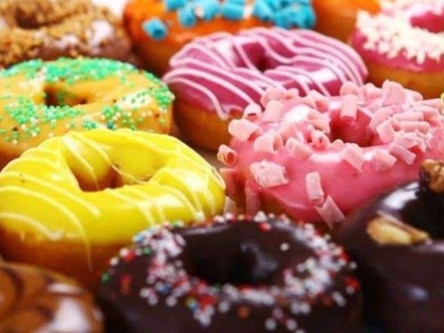 Donuts