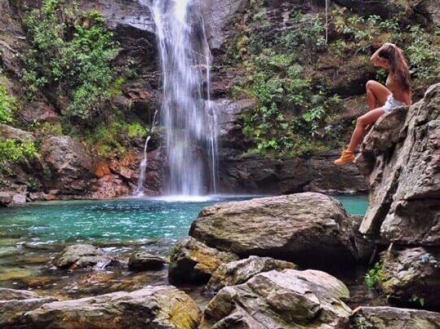 Cachoeira