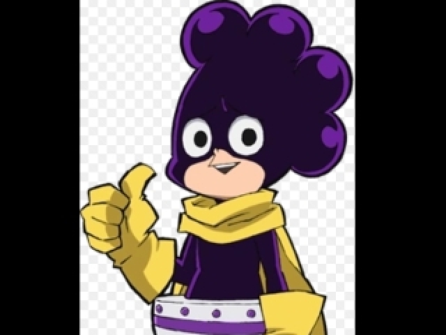 Mineta