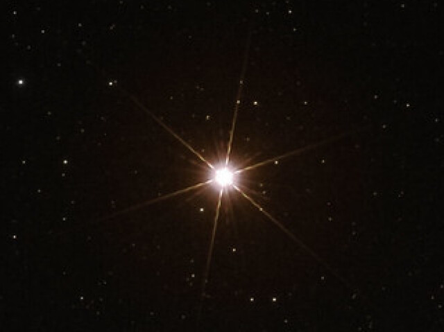 Estrelas