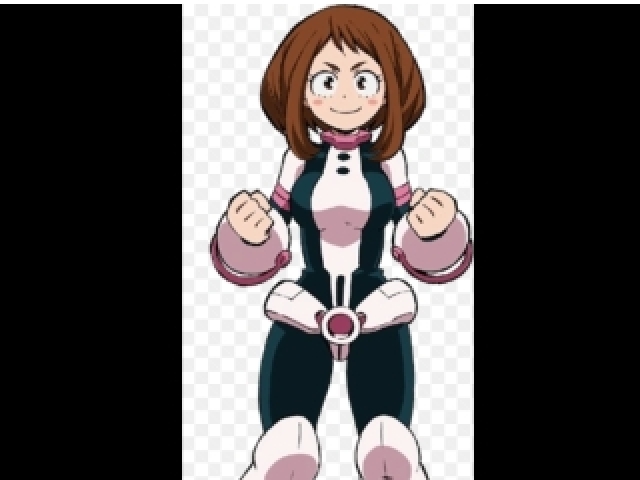 Ochaco