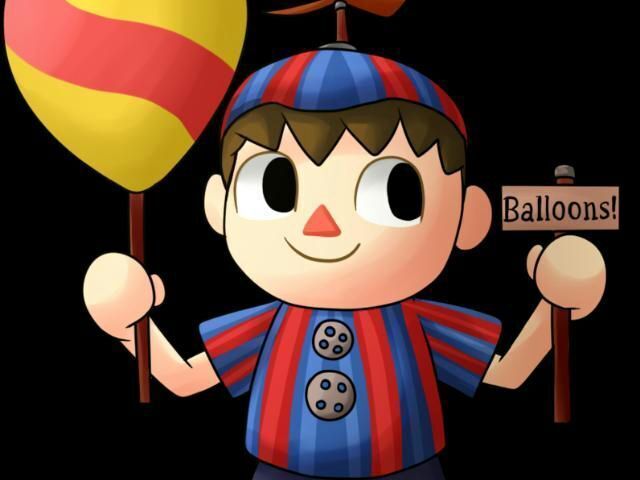 ballon boy